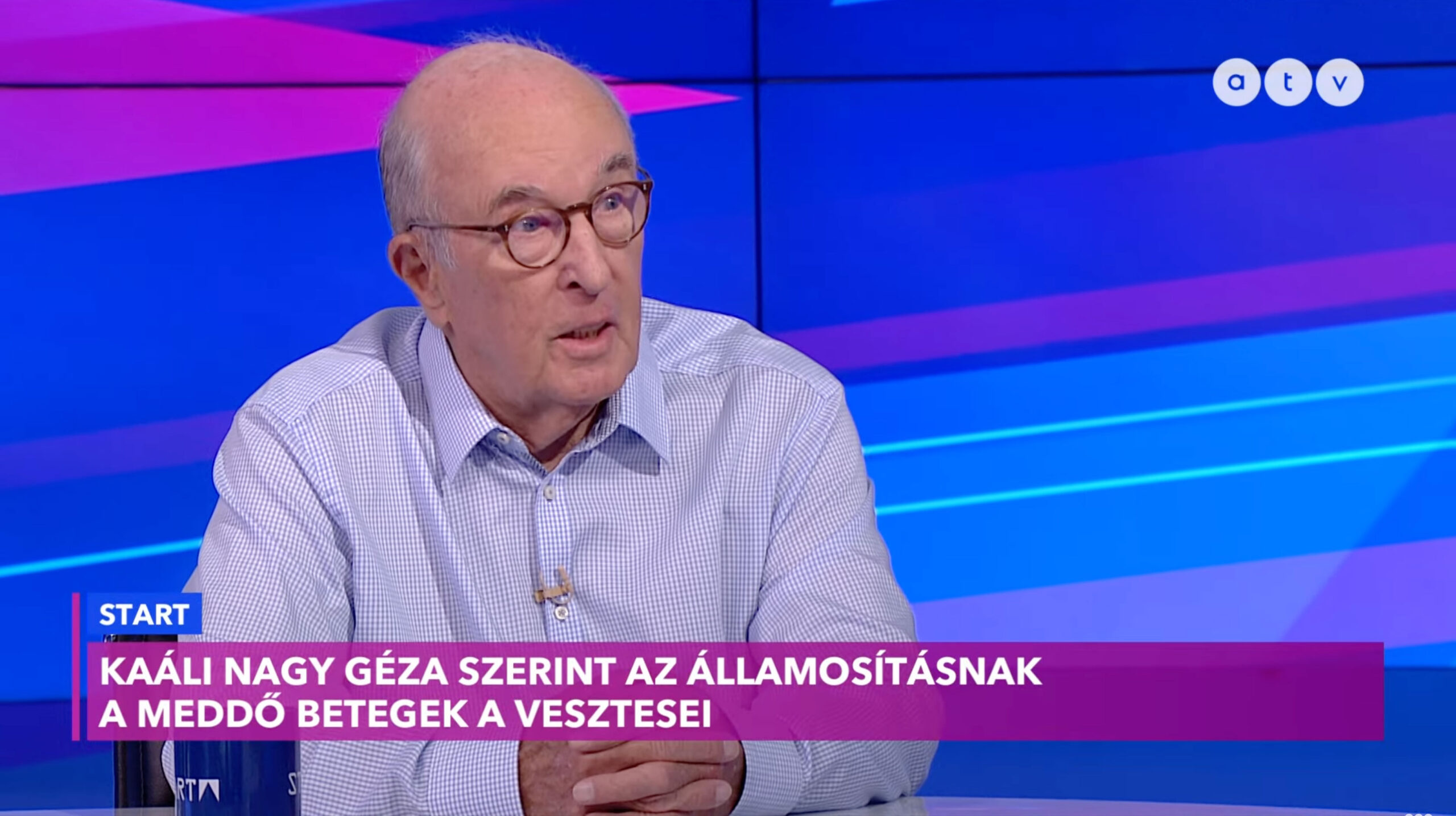 ATV: Tízmilliárdokkal több pénzt költött az állam a meddőségi kezelésekre, de nem született több gyerek