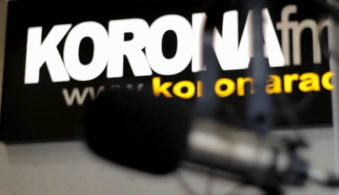 Korona FM 100: Interjú Kaáli Nagy Géza professzorral