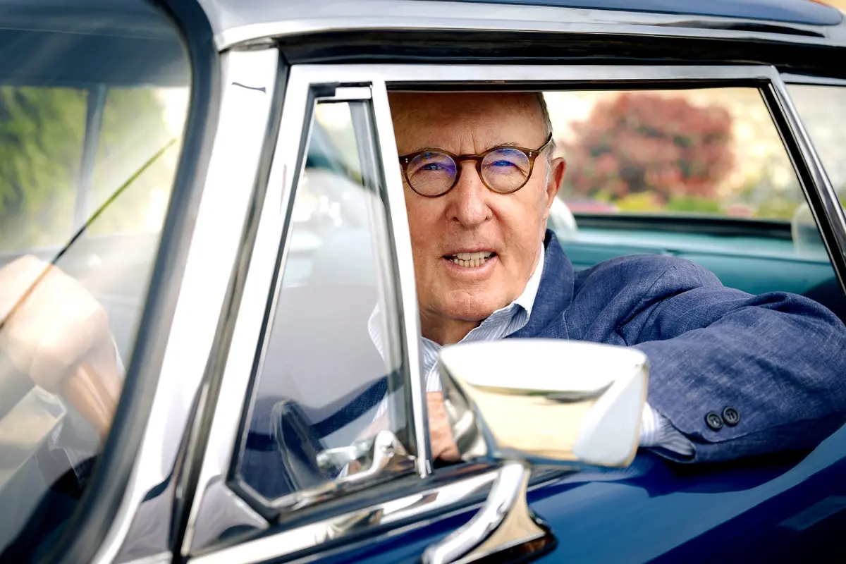 Hello Hungary: Lombikbébiktől az autó-motor múzeumig: interjú Kaáli Nagy Géza professzorral