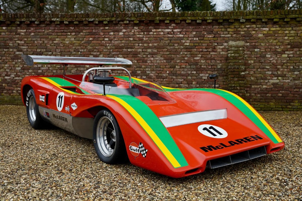 Beol.hu: Az orosházi professzor megteremtette az autórajongók Mekkáját, ahol százezrek megfordultak – videó